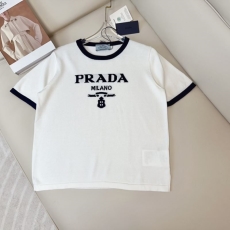 Prada T-Shirts